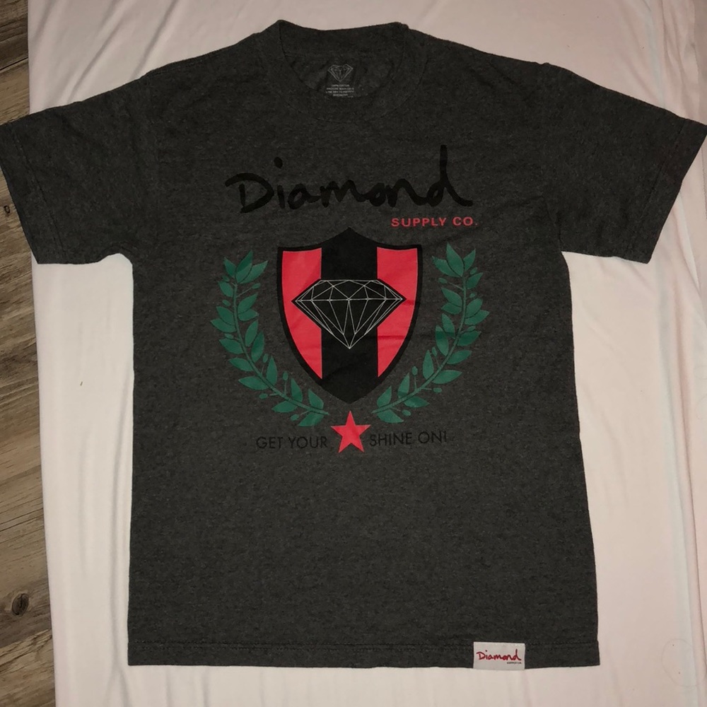 Short sleeve